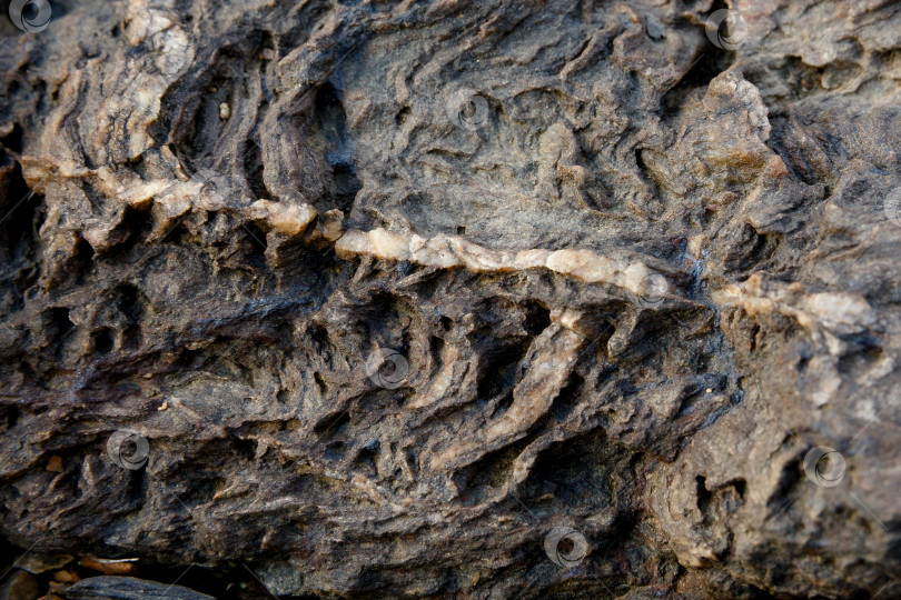 Скачать Естественная текстура. Камень из серого гранита, мрамора фотосток Ozero