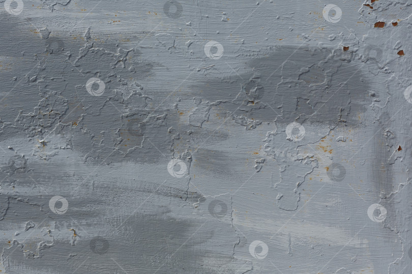 Скачать текстура и фон. крашеный облупившийся металлический забор фотосток Ozero