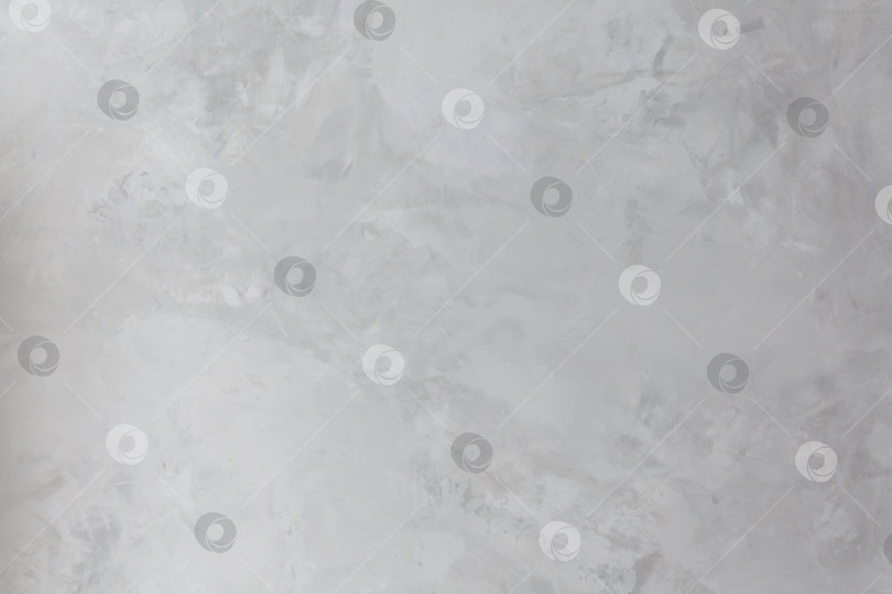 Скачать Фон и текстура стены, окрашенной в серый цвет фотосток Ozero