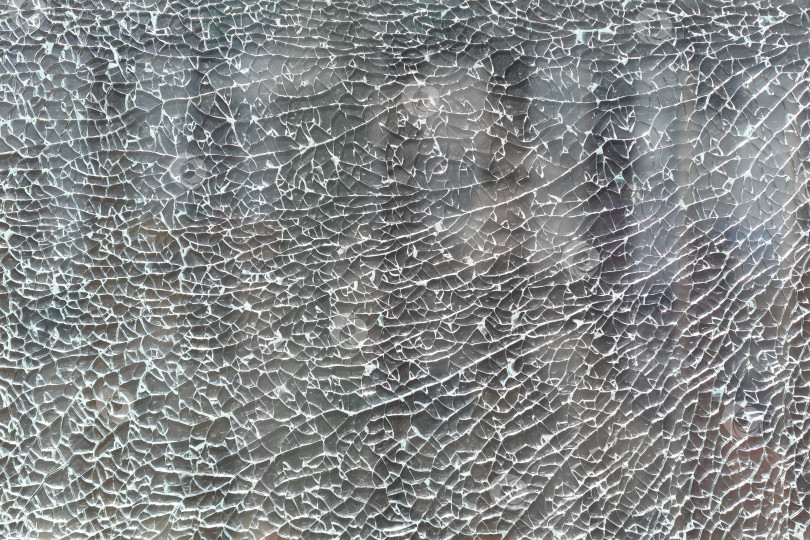 Скачать текстура и фон. треснувшее и разбитое стекло фотосток Ozero