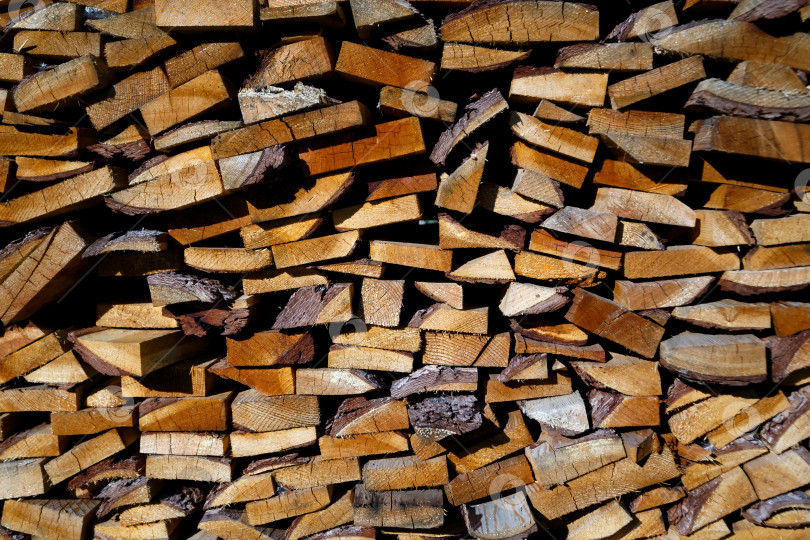 Скачать полено дров на ферме фотосток Ozero