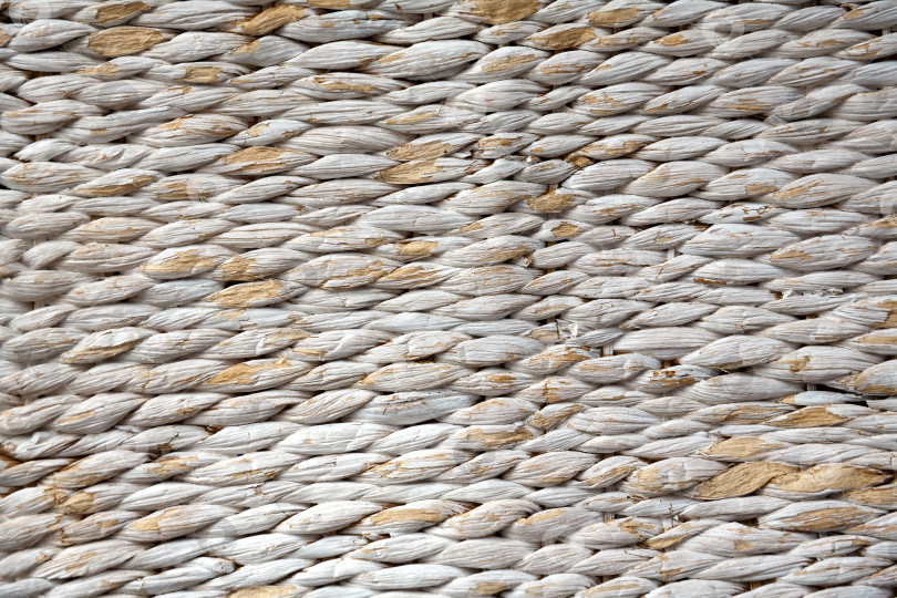 Скачать плетеная текстура, фон из стебля ротангового растения фотосток Ozero