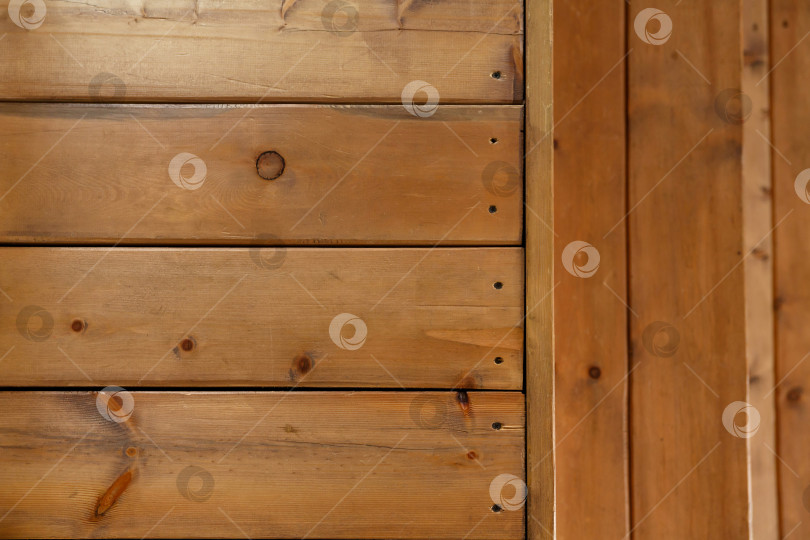 Скачать естественный фон и текстура, деревянный пол из досок фотосток Ozero