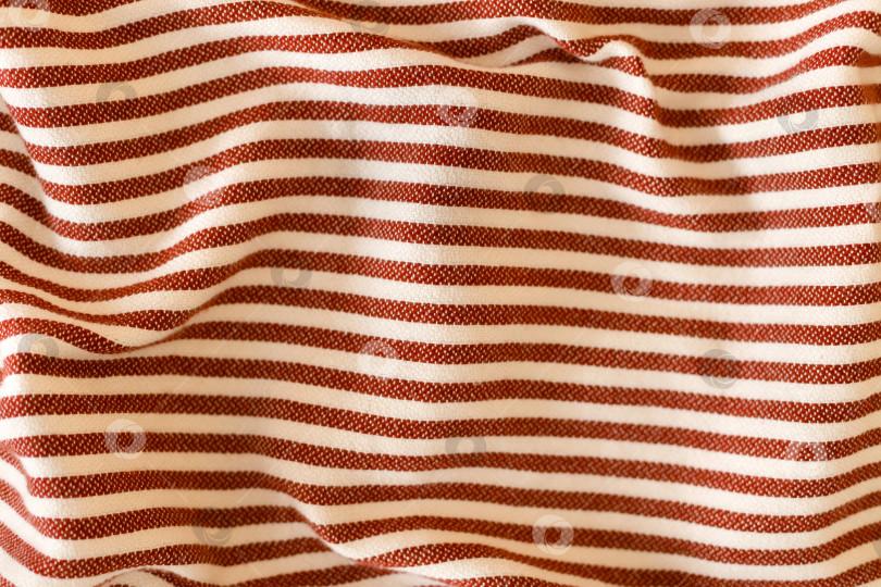 Скачать узор в полоску на ткани. Горизонтальная полоска фотосток Ozero