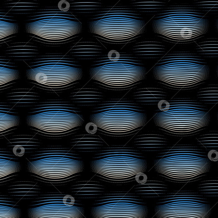 Скачать Абстрактный фон со смешанными линиями фотосток Ozero