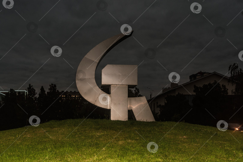 Скачать серп и молот фотосток Ozero