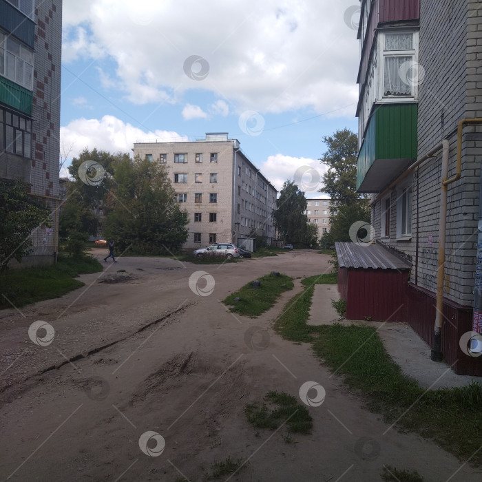 Скачать Общежитие. фотосток Ozero