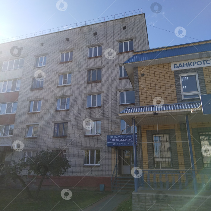 Скачать Общежитие. фотосток Ozero