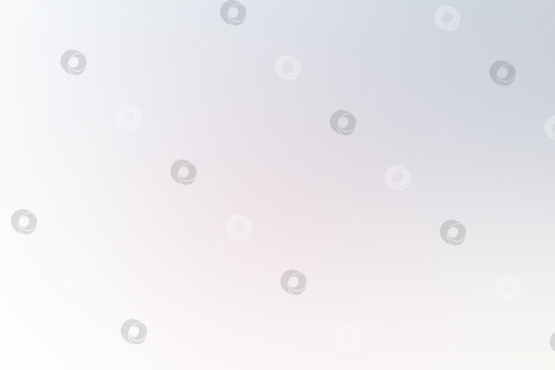 Скачать Мягкий градиентный фон с тонким цветовым переходом фотосток Ozero
