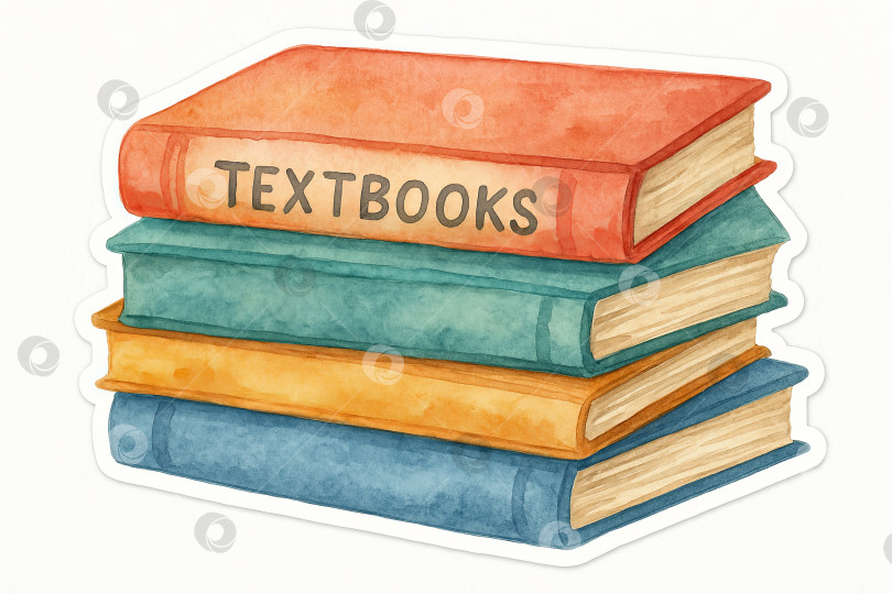 Скачать Вернемся к иллюстрациям из школьных учебников и тетрадей, образовательной тематике, предыстории фотосток Ozero