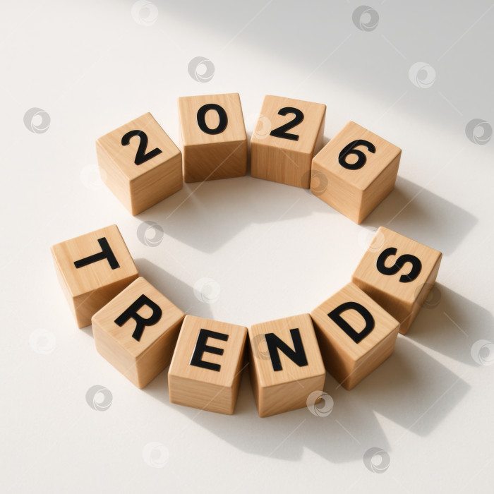 Скачать Деревянные блоки, формирующие тренды 2026 года в оформлении арок, идеально подходят для создания фона фотосток Ozero