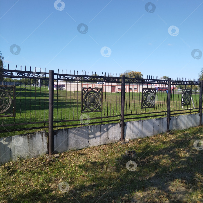 Скачать Стадион. фотосток Ozero