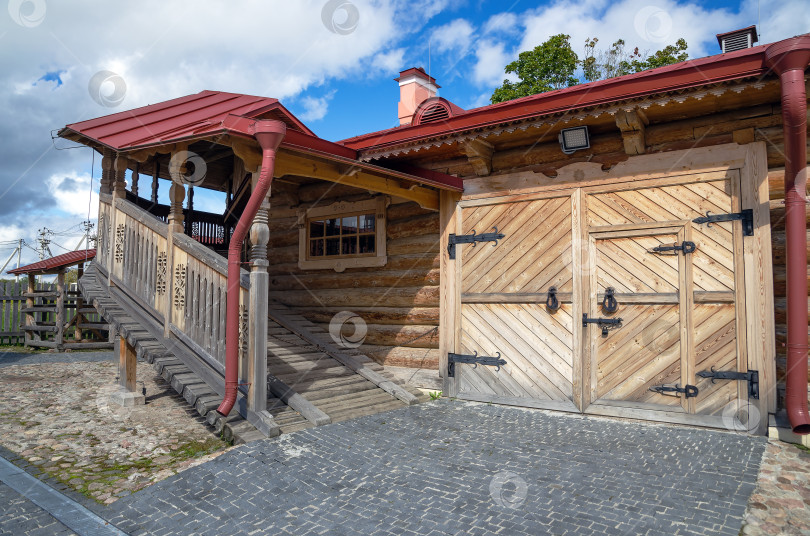 Скачать Стабильный. фотосток Ozero