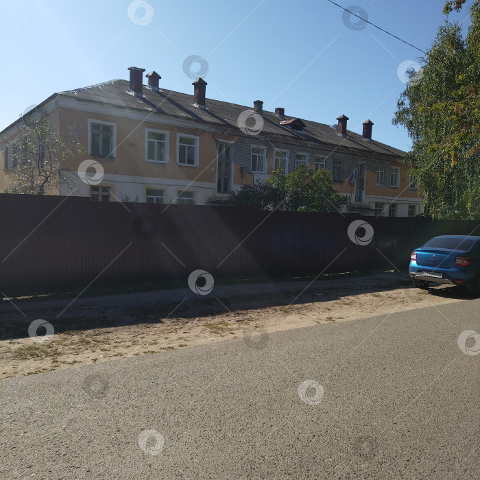 Скачать Станция юных техников. фотосток Ozero