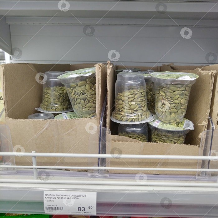 Скачать Был тыквенный элемент в названии "Умный". фотосток Ozero