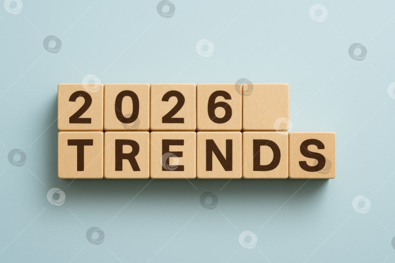 Скачать Деревянные блоки, формирующие тренды 2026 года в оформлении арок, идеально подходят для создания фона фотосток Ozero