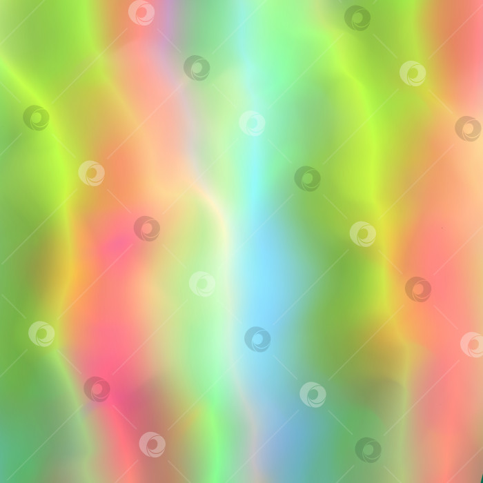 Скачать Фон глюка с блестящим светящимся потоком размытых цветов фотосток Ozero