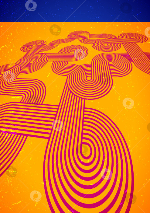 Скачать Ретро-лента фотосток Ozero