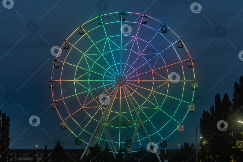 Скачать колесо фотосток Ozero