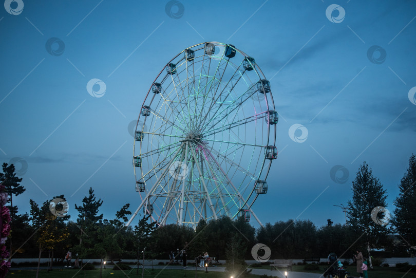 Скачать колесо фотосток Ozero