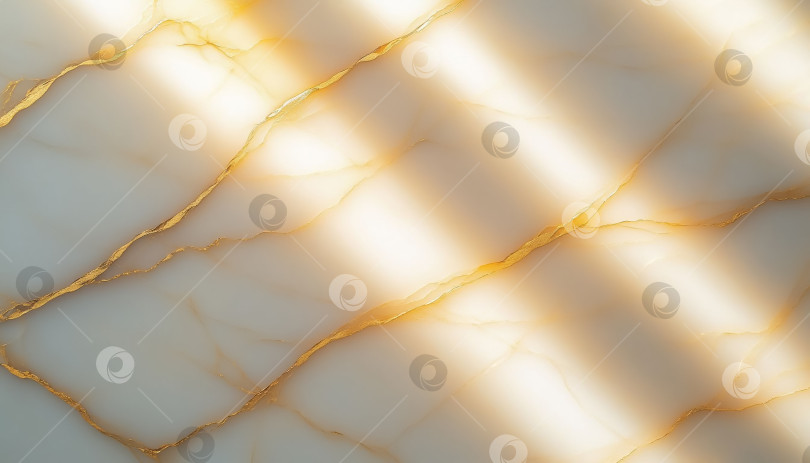 Скачать Роскошная деталь из мрамора с золотыми прожилками фотосток Ozero