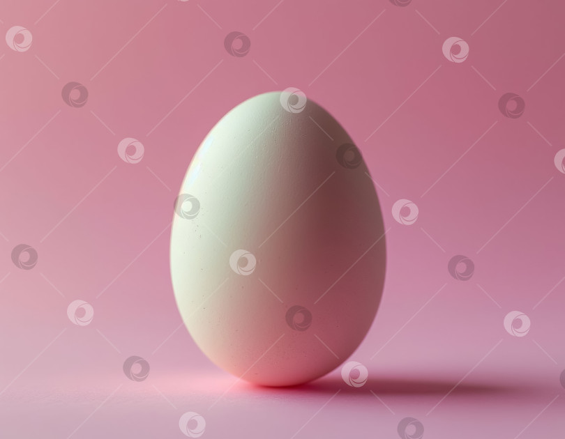 Скачать Соло Пастелью С четким фокусом по центру яйца фотосток Ozero