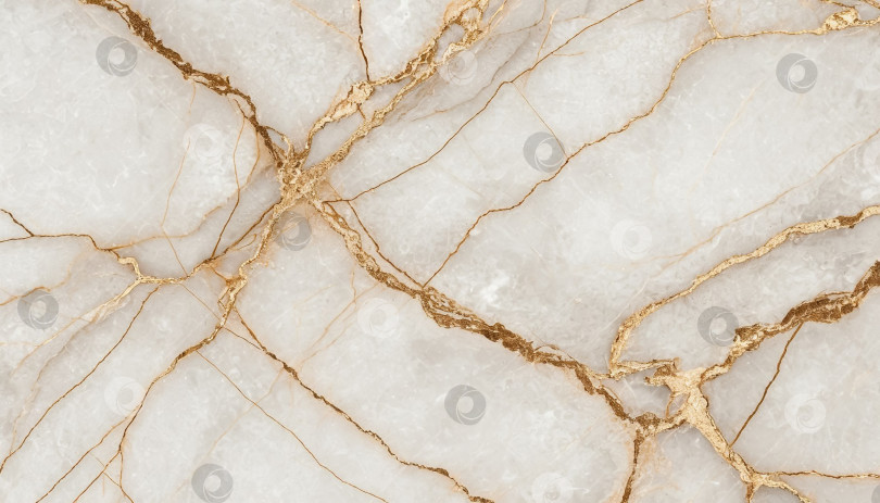 Скачать Изящная мраморная поверхность с золотыми прожилками фотосток Ozero