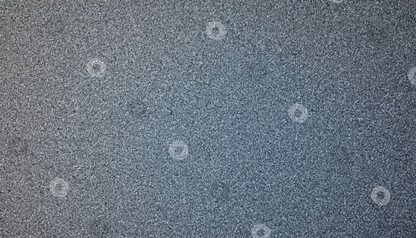 Скачать Серо-голубой фон с шумовой текстурой для современного дизайна баннеров и плакатов фотосток Ozero