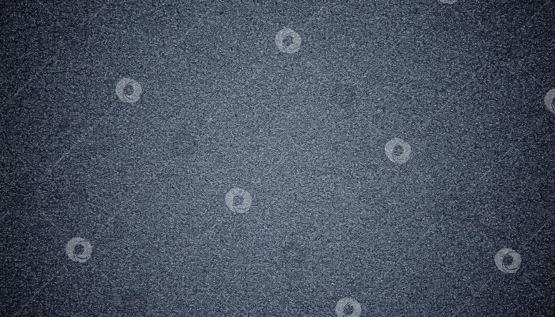 Скачать Абстрактный сине-серый фон с шумовой текстурой профессиональный дизайн баннера фотосток Ozero