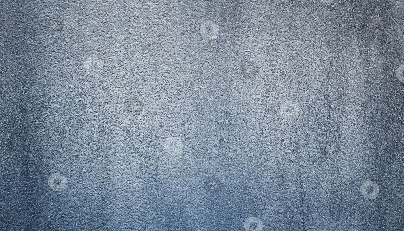 Скачать Современный дизайн плаката с серо-голубой шумовой текстурой на элегантном фоне фотосток Ozero