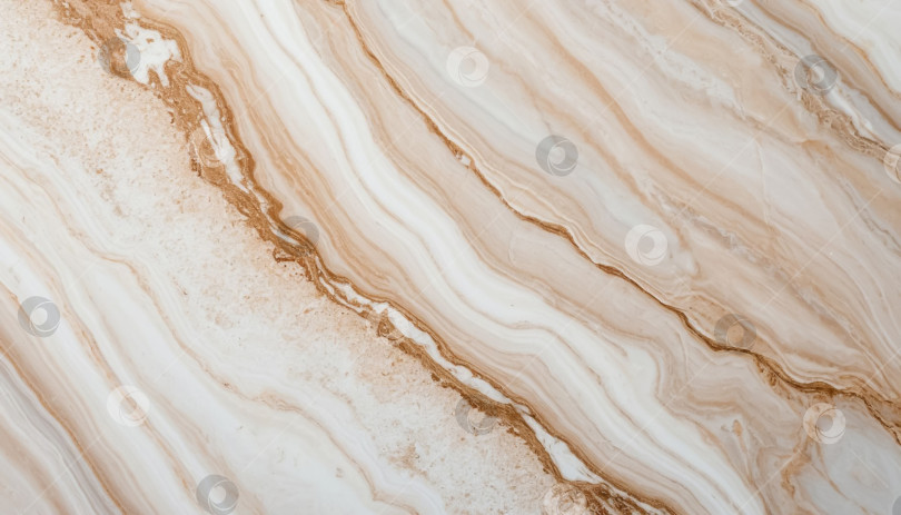 Скачать Мраморный фон с прожилками для роскошного дизайна фотосток Ozero
