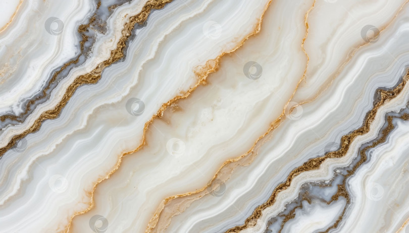 Скачать Мраморная поверхность с прожилками, Элегантный Дизайнерский фон фотосток Ozero