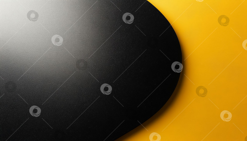 Скачать Золотисто-серая желто-черная шумовая текстура абстрактного зернистого фона фотосток Ozero