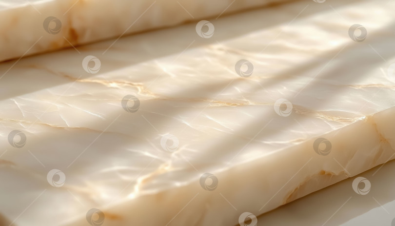 Скачать Изящная мраморная поверхность с золотыми прожилками фотосток Ozero