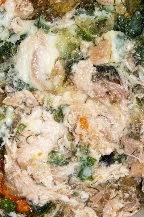 Скачать Русское домашнее мясное желе.Сытное холодное желе.Мясное заливное.Мясная основа в желе.Мясная закуска в виде желе. фотосток Ozero