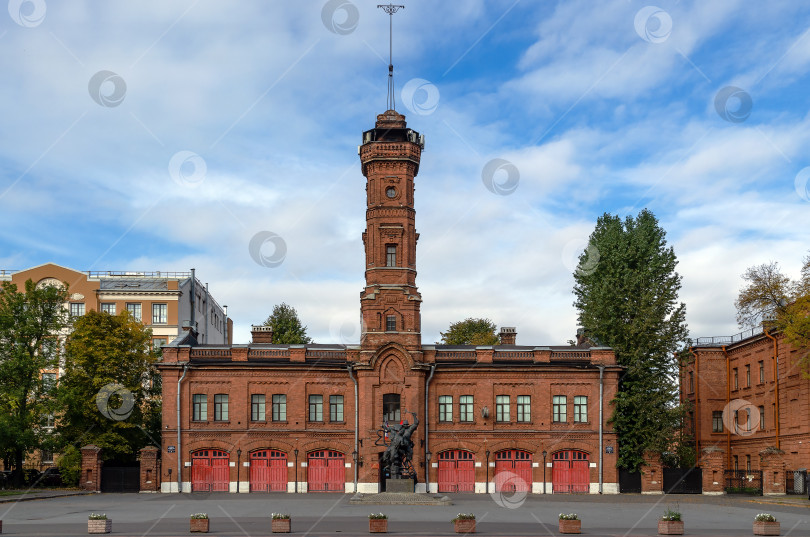 Скачать Здание фотосток Ozero