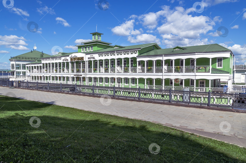 Скачать Волжская груша фотосток Ozero