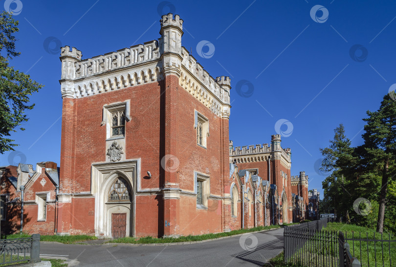 Скачать конюшни Императорского дворца фотосток Ozero