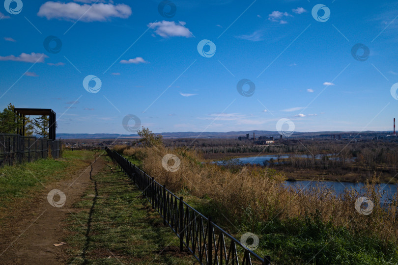 Скачать Набережная фотосток Ozero