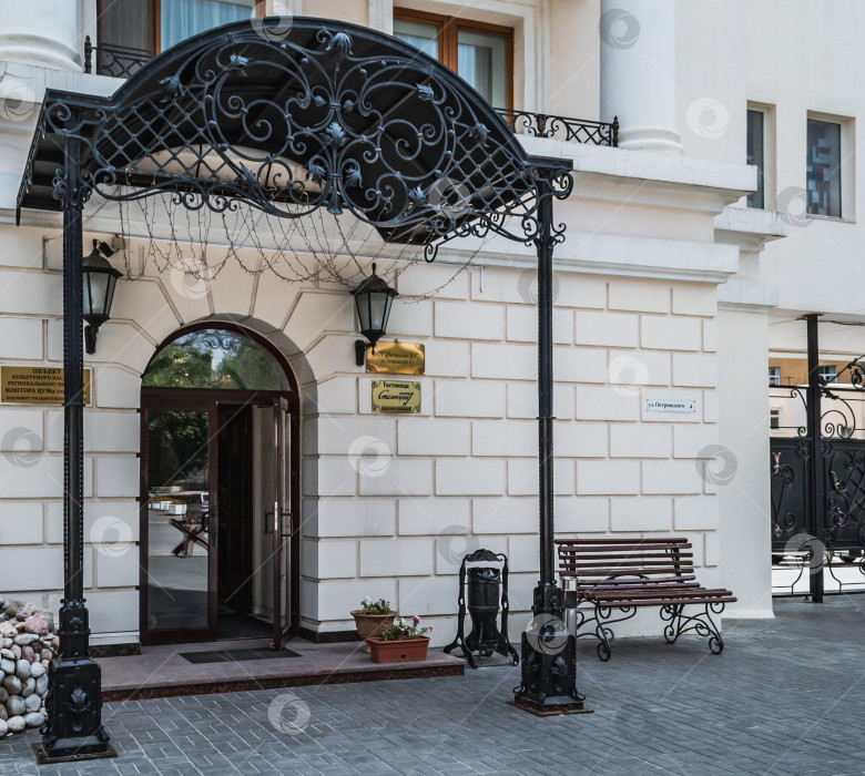 Скачать вход в отель фотосток Ozero