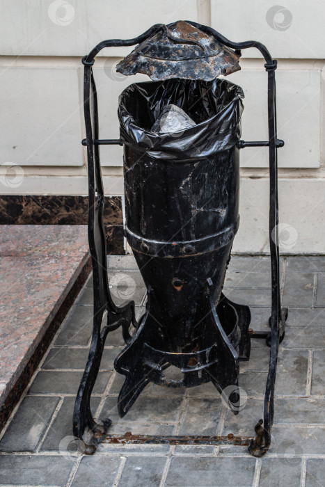 Скачать урна фотосток Ozero