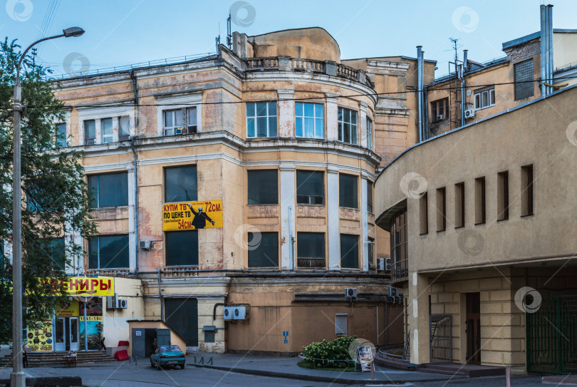 Скачать универмаг фотосток Ozero