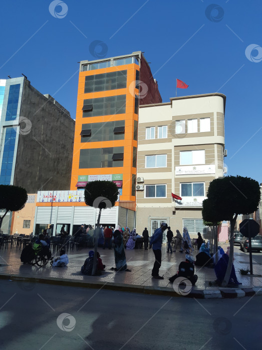 Скачать Бизнес центр фотосток Ozero