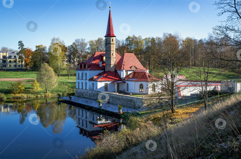 Скачать Монастырский дворец. фотосток Ozero