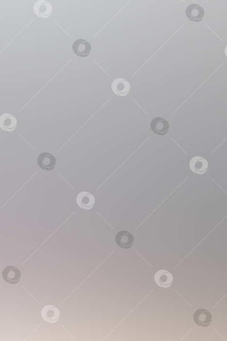 Скачать Мягкий нейтральный градиентный фон с едва заметным размытием абстрактного искусства фотосток Ozero