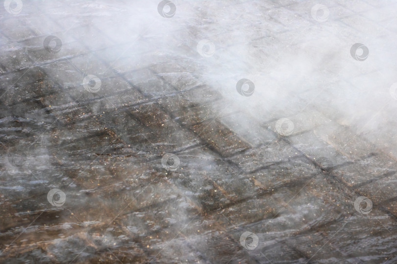 Скачать Изображение скалы крупным планом, на которой собралось много пыли фотосток Ozero