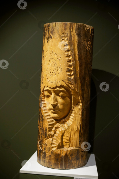 Скачать Казань, Татарстан, Россия – 07 октября 2025:  Баки Урманче. СЮЮМБИКЕ. 1980 фотосток Ozero