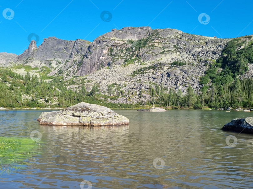 Скачать Озеро фотосток Ozero