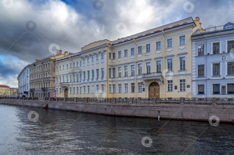 Скачать Набережная реки Ойка, 12. фотосток Ozero