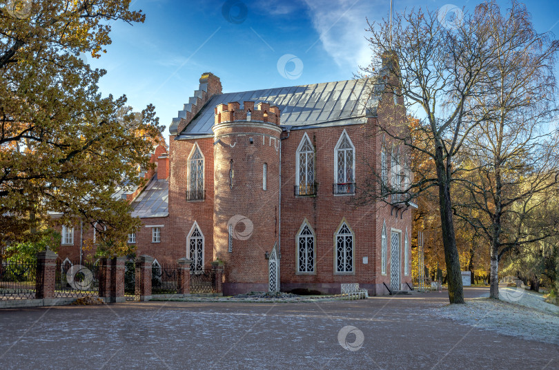 Скачать Комплекс Адмиралтейства фотосток Ozero